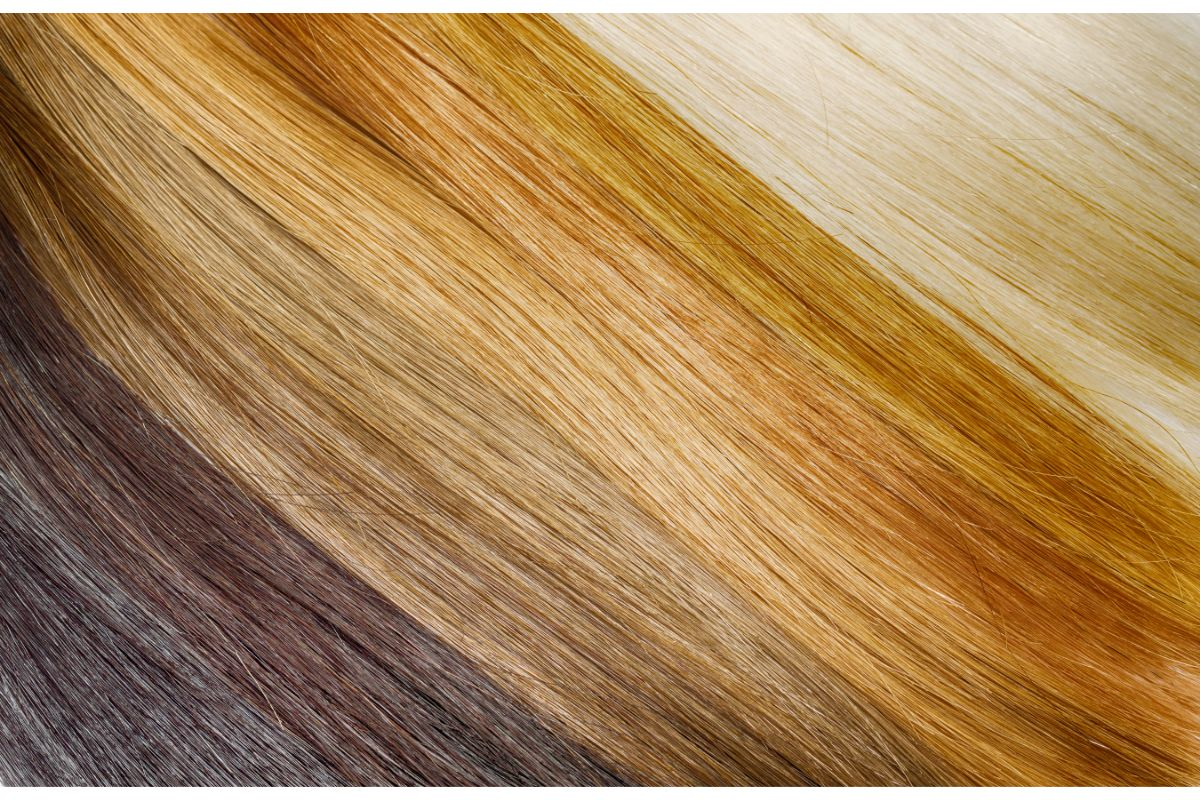 how to sell stick tip human hair extensions