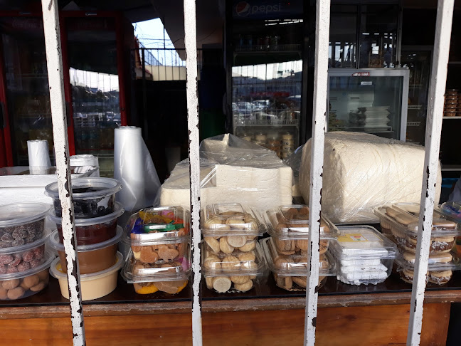 La Chonerita - Tienda de ultramarinos