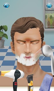 Download Beard Salon - Free games apk