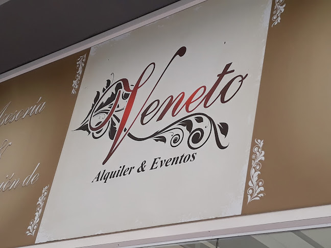 Horarios de Veneto Alquiler Y Eventos