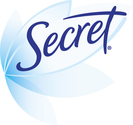 Logo d'entreprise secret