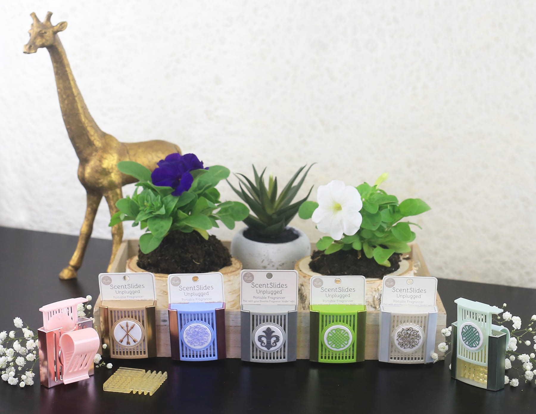 Aroma Diffuser Store