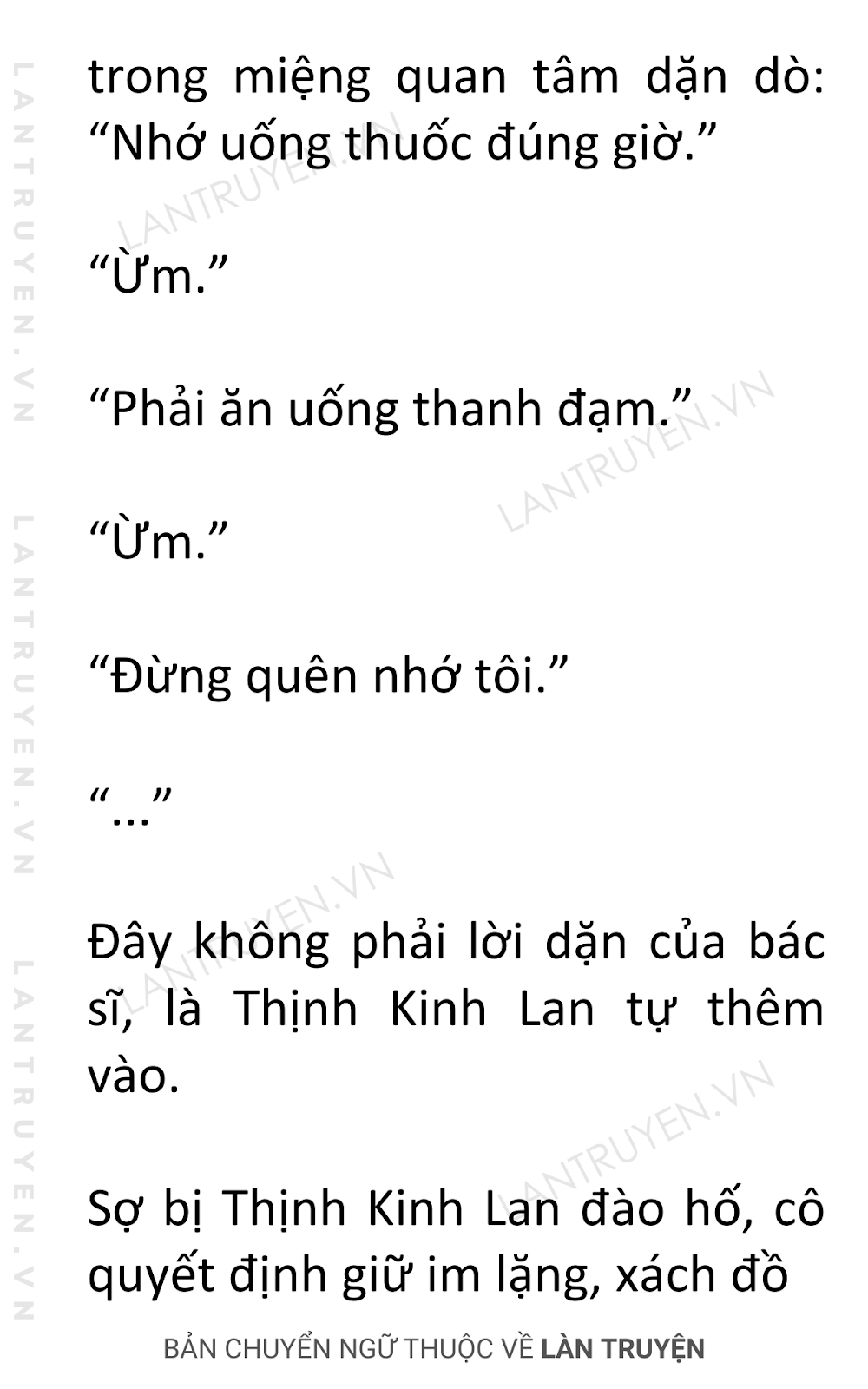 Cho Má Em Thêm Hồng - Chương 16