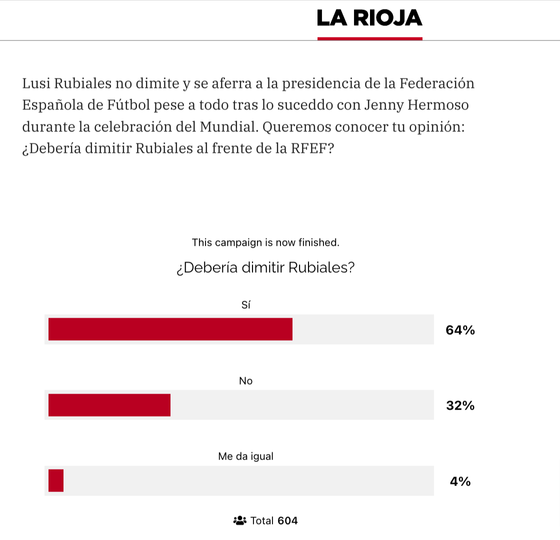 La Rioja
