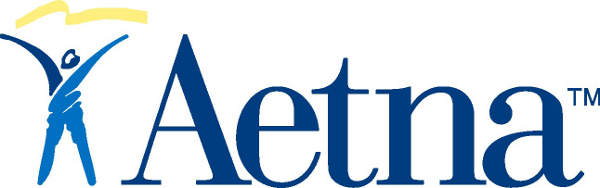 Logotipo de la empresa Aetna Group
