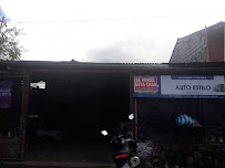 3-71, Calle: Enrique Arisaga, Sin Número Medio Ejido, Cuenca 010207