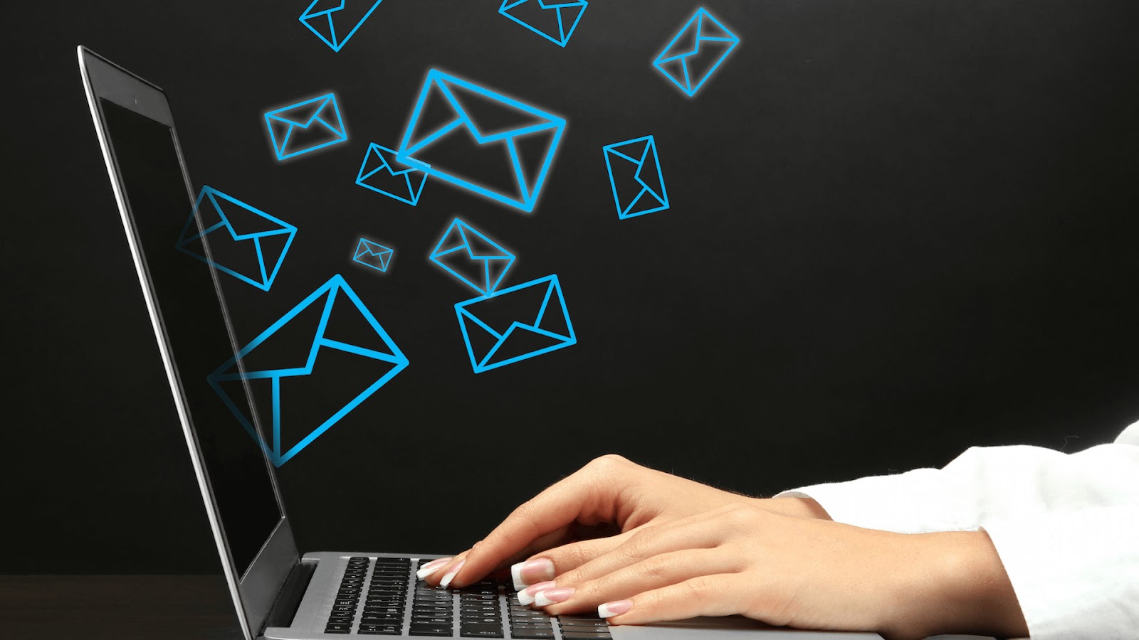 Email Hosting Services