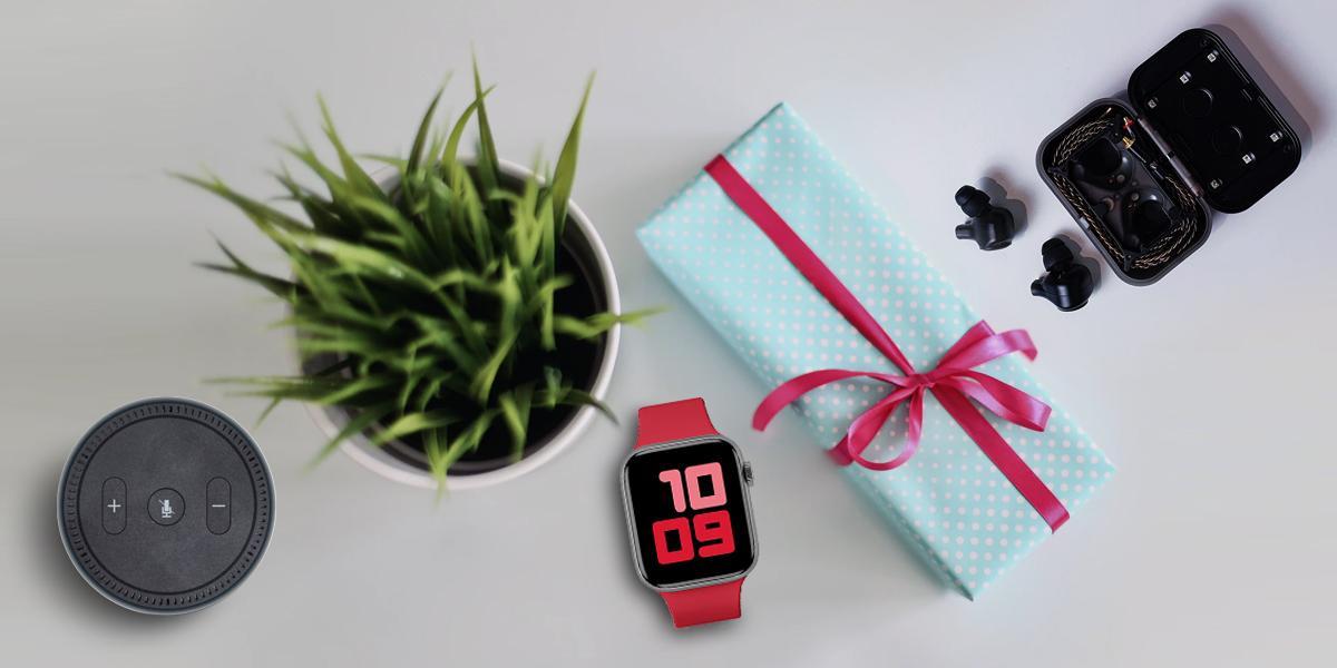 gadget raksha bandhan gifts for brother ideas