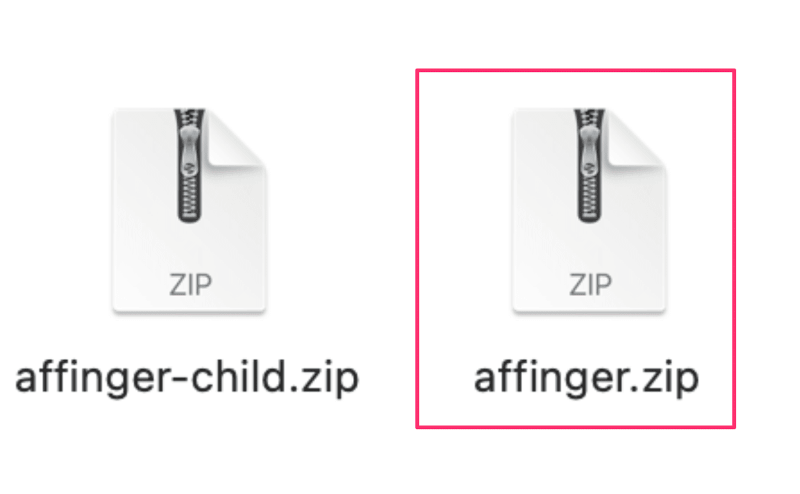 AFFINGER6有効化の手順