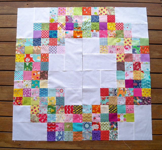 Free Scrap Quilt Patterns