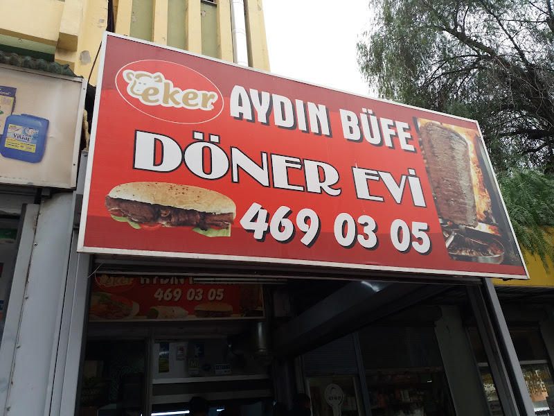Aydın Büfe Döner Evi