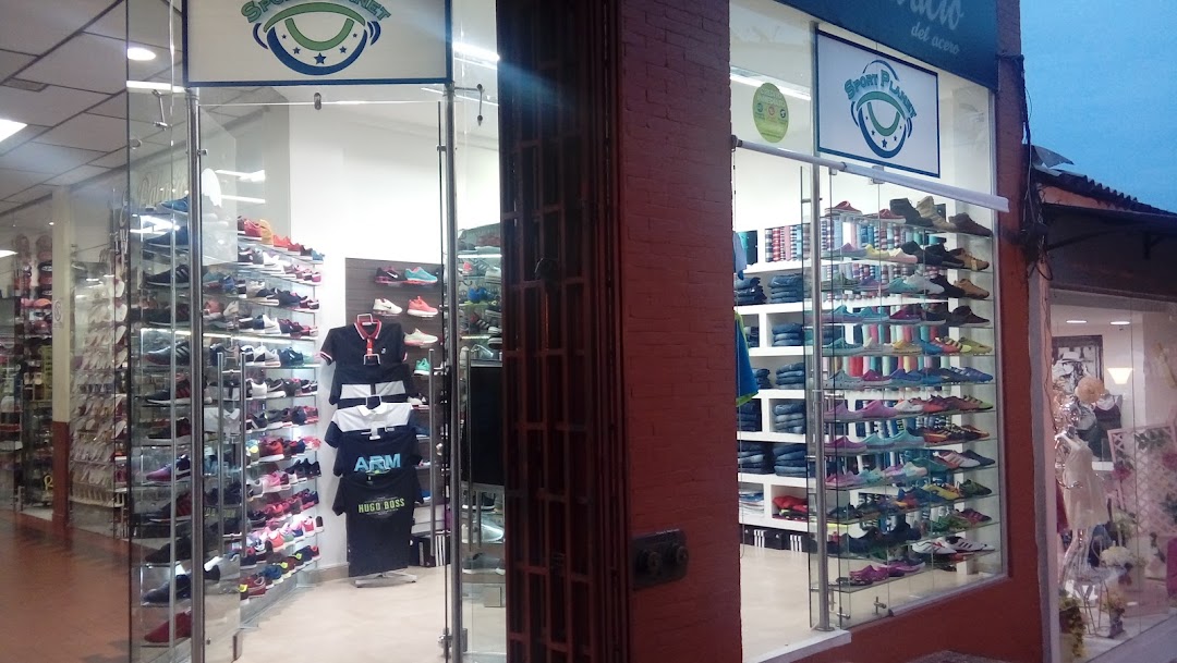 Sport Planet