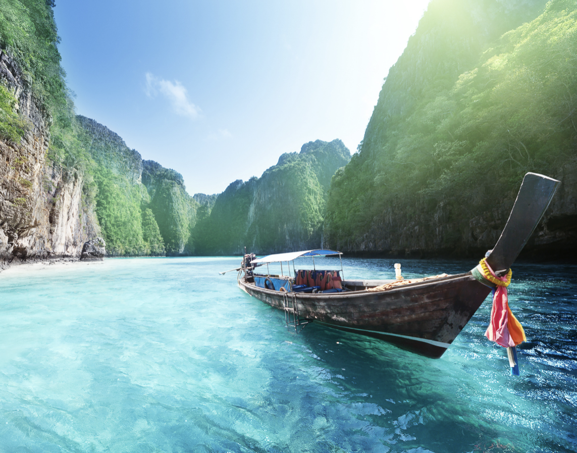 Thailand’s Island Paradise: A Comprehensive Guide to Choosing the Perfect Island Getaway 