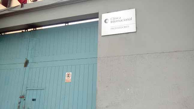 Clínica oftalmológica Humberto Marín Vargas - Oftalmólogo