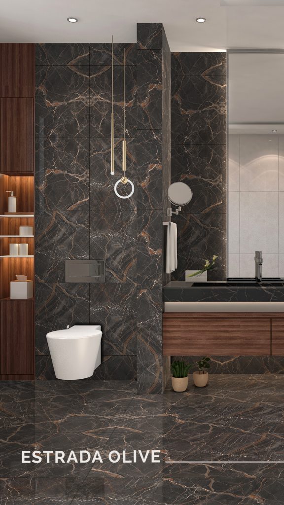 Bathroom Tiles for Showers, Walls & Flooring | Ramirro Ceramica