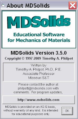 Mdsolids