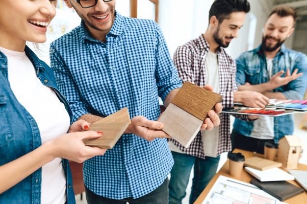 How to Boost Team Collaboration and Build Trust - Verified by FangWallet
