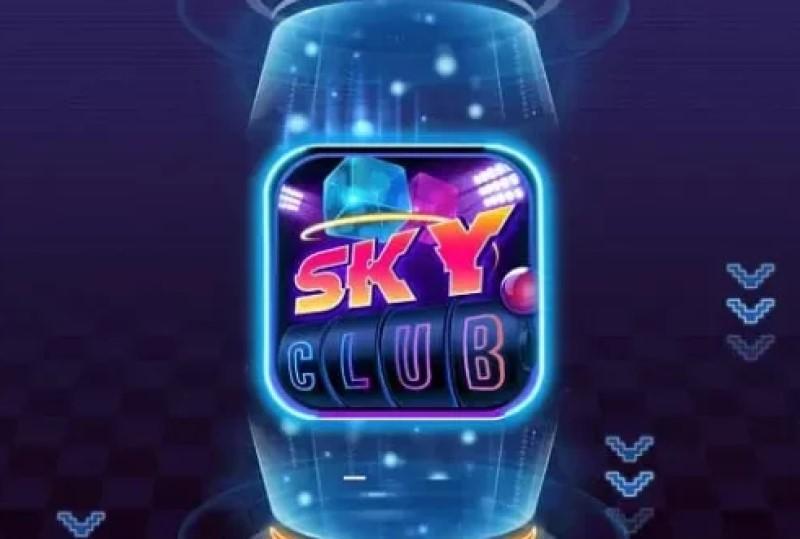 Cổng game Sky Club