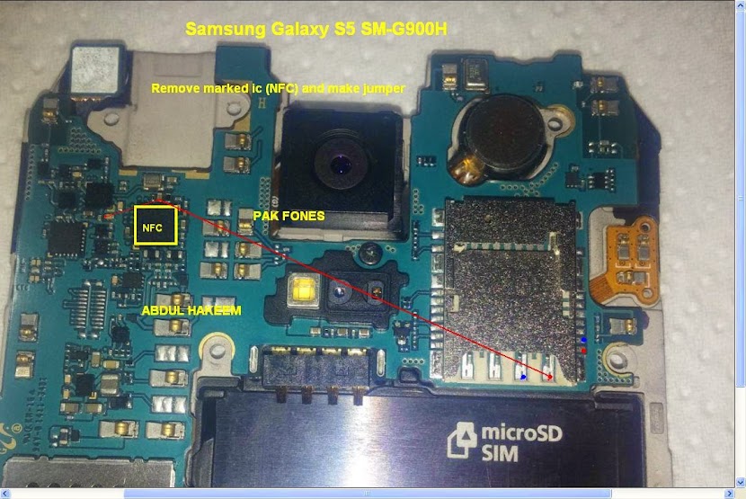 Samsung Battery Location Toshiba Battery Location ...