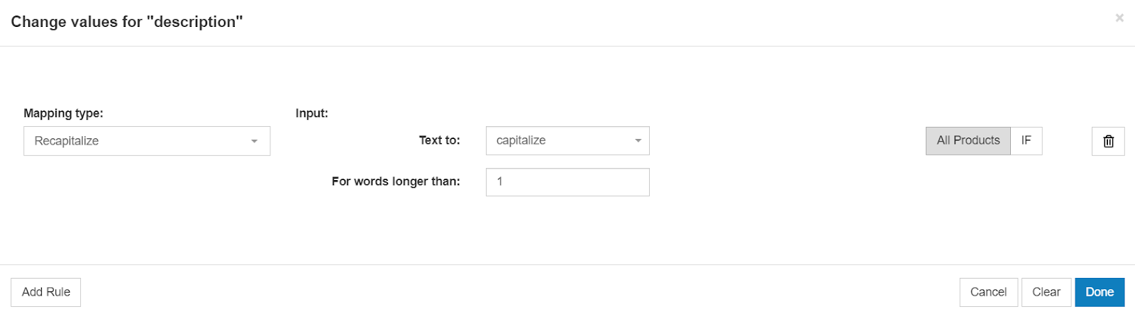feed-descriptions