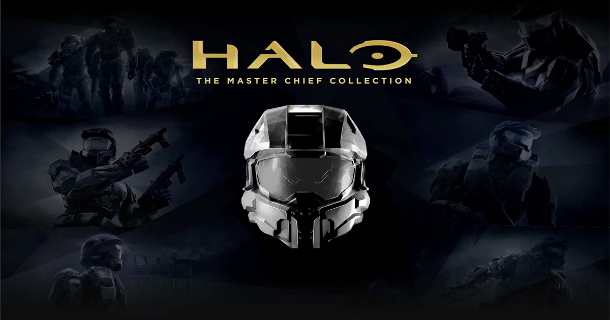 Halo: The Master Chief Collection-Terraify