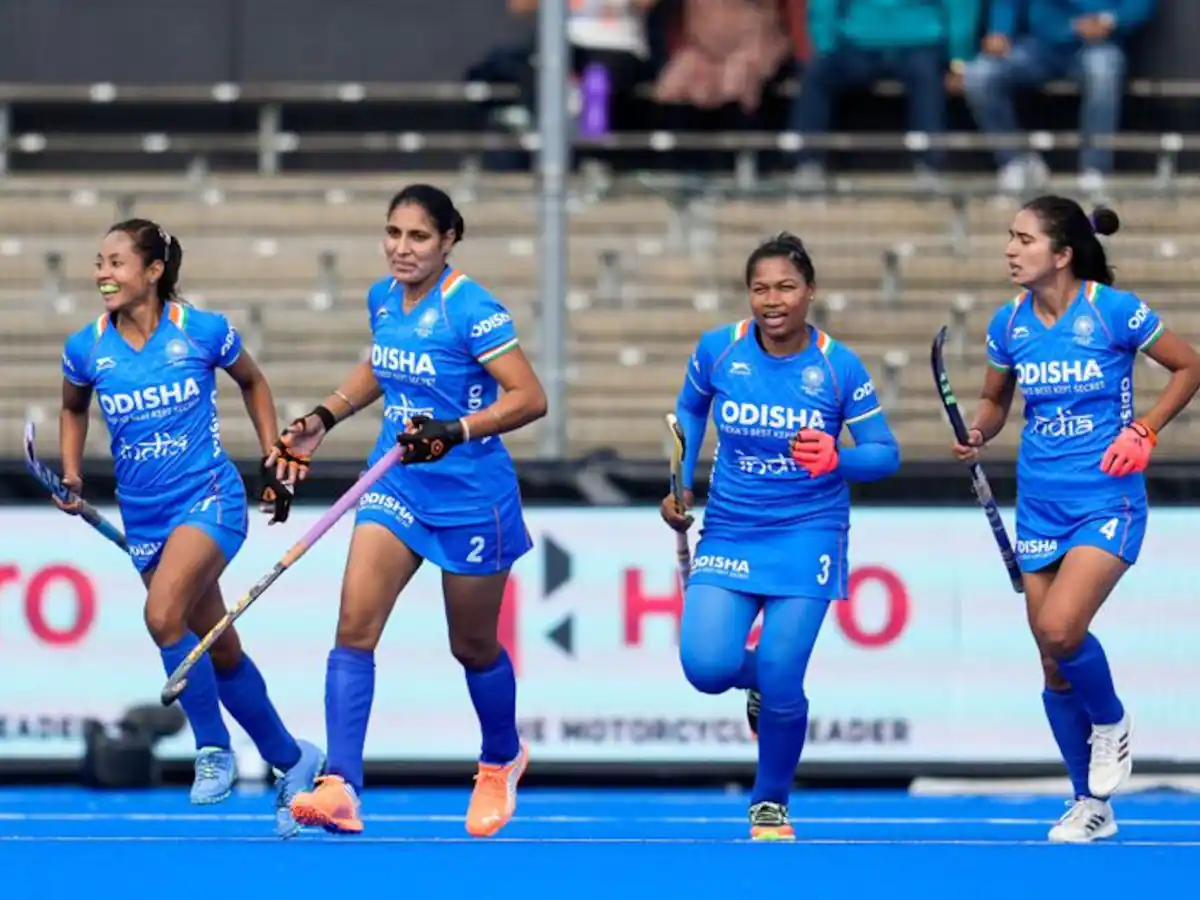India lost against Australia 3-0 in the penalty shootout