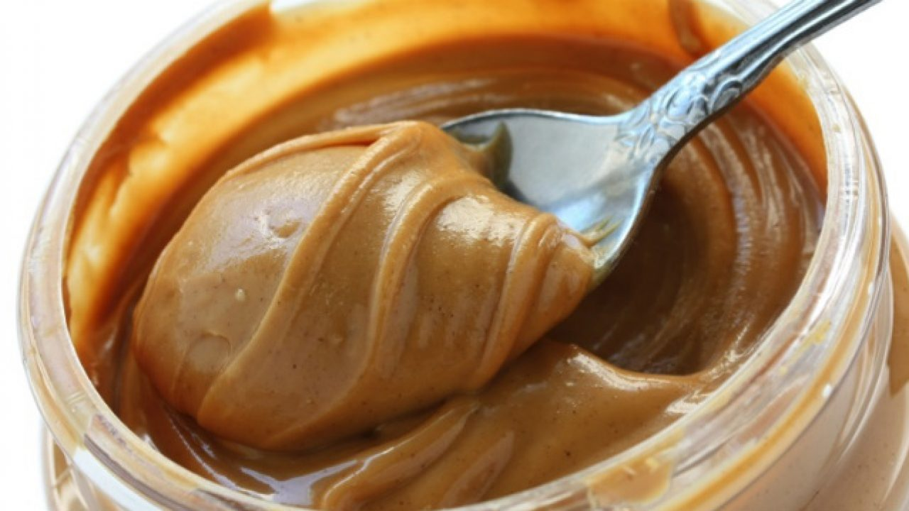 Peanut butter is safe to eat. - Western Exterminator