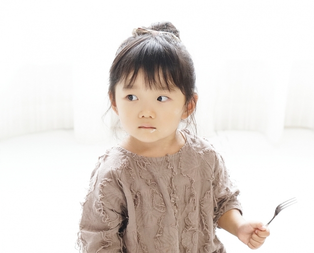 卵かけご飯はいつから 子供に食べさせる時の注意点