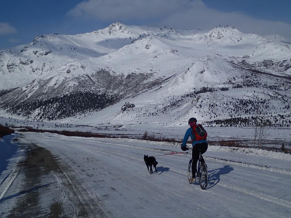 lugares inusitados para passar o natal alaska
