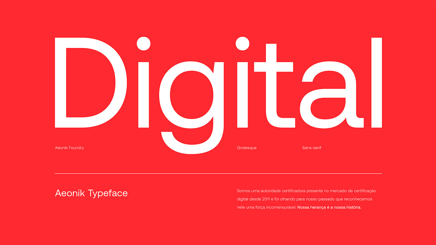 acdigital coporative coporative brand corporate corporate brand minimal red