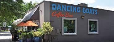 Dancing Goats Coffee Bars - Home | Facebook