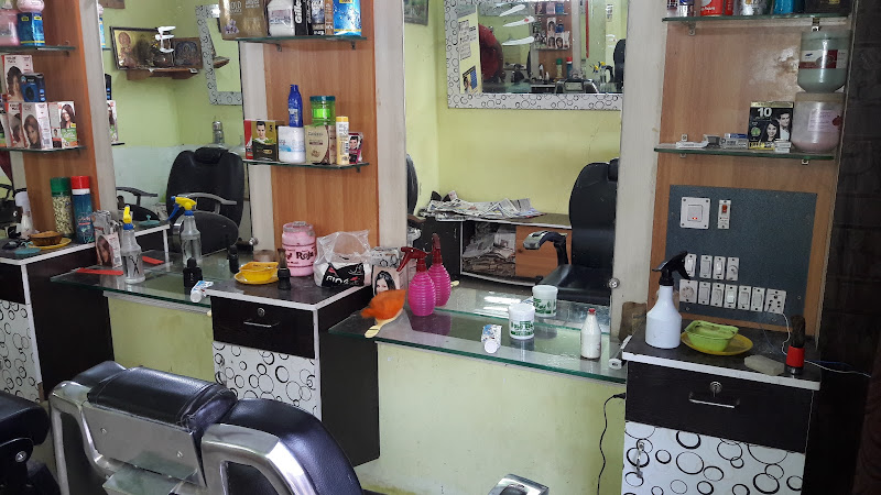 Indu Hair Cutting Ballari