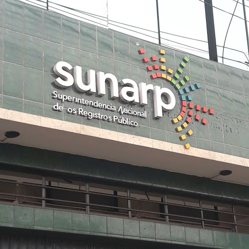 Opiniones de Sunarp en Santa Anita - Oficina de empresa