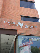 Forever Living Products Ecuador S.A