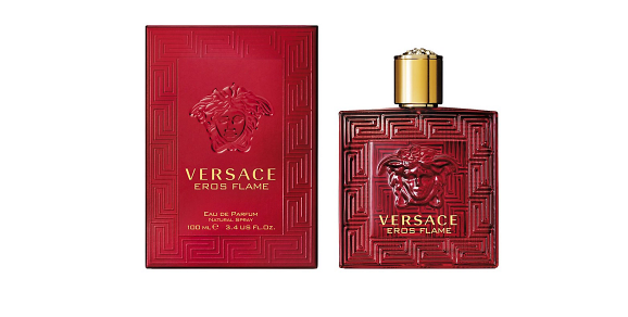 Best Versace Perfumes  for men