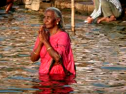 ganges