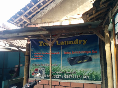 Tedy Laundry