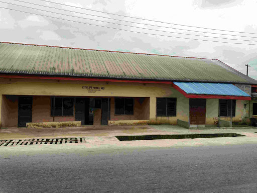 City Life Hotel, 20 Oriogwe Road, Elimbu, Atali, Port Harcourt, Rivers State, Nigeria, Hotel, state Rivers