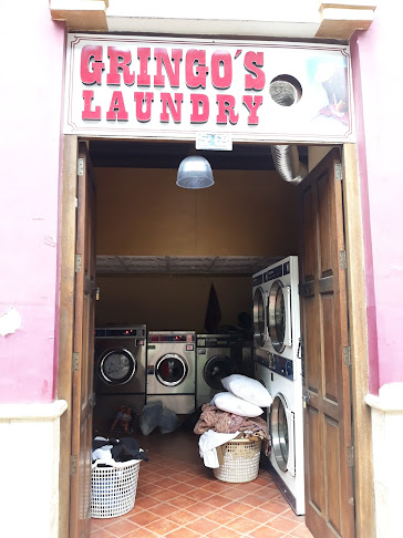 Gringo's Laundry - Lavandería