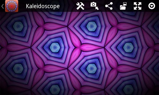 Download Kaleidoscope Pro apk