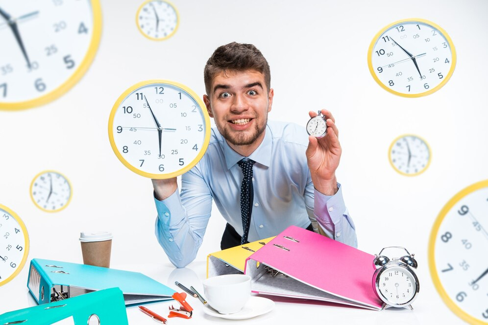 Time Management Techniques