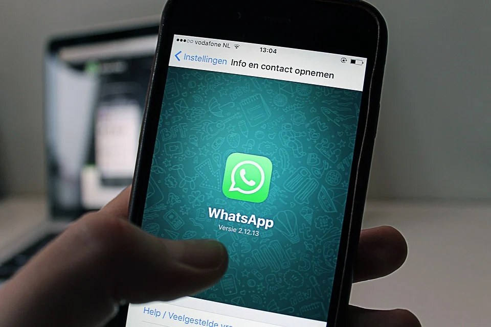 ciri-ciri whatsapp diblokir sementara