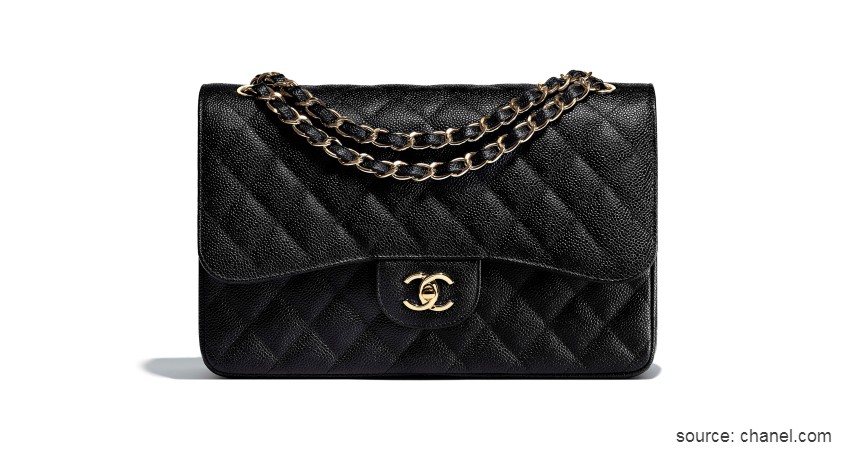 Chanel - 6 Tas Branded Pilihan Terbaik Kaum Wanita