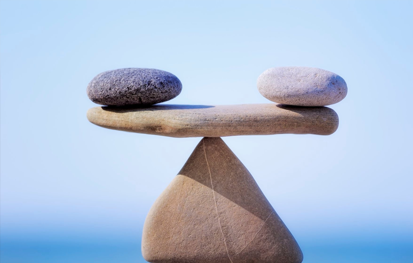 Balance Your Mind Balance Life