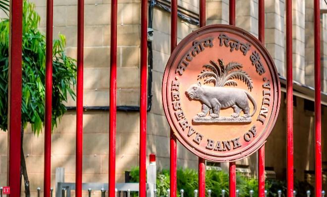 MSMEs: Reserve Bank of India to expand scope of TReDS for better cashflow  to MSMEs - The Economic Times