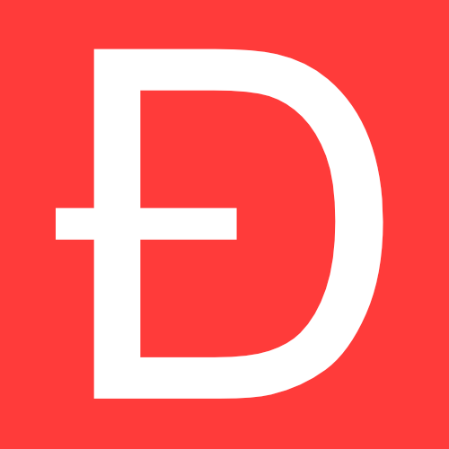 El logotipo de el DAO