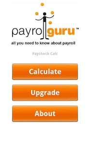 Download Paycheck Calc apk