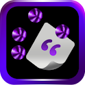 Tapatalk by Xparent - Purple apk