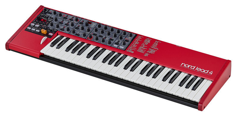 Clavia Nord Lead 4