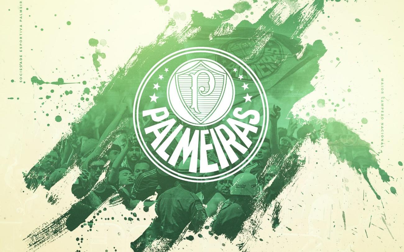 20+ Sociedade Esportiva Palmeiras Papéis de Parede HD | Planos de Fundo